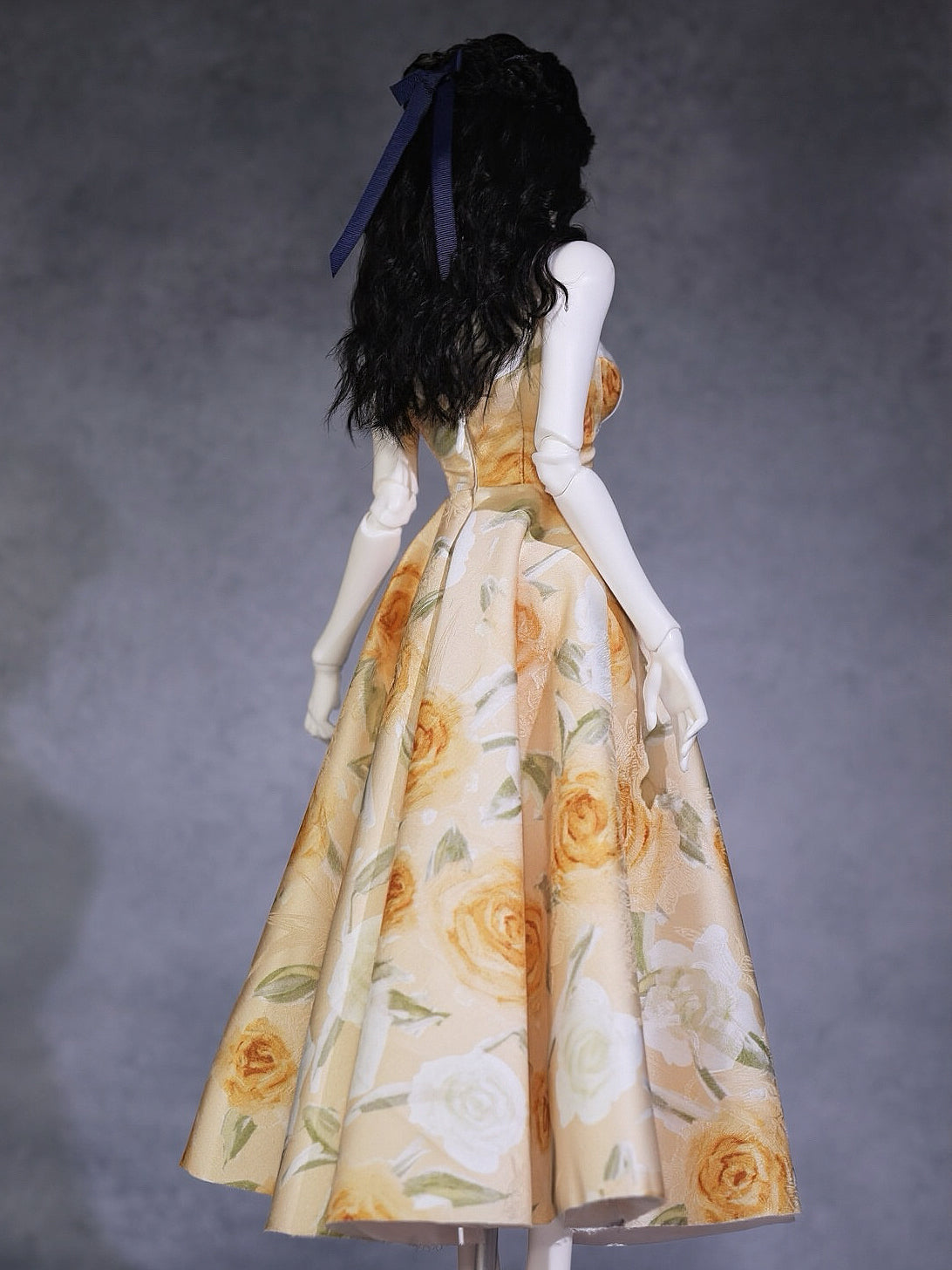 Yellow Rose
